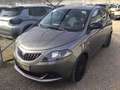 Lancia Ypsilon 1.0 firefly hybrid Silver 70 cv Grau - thumbnail 1