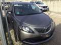 Lancia Ypsilon 1.0 firefly hybrid Silver 70 cv Grau - thumbnail 2