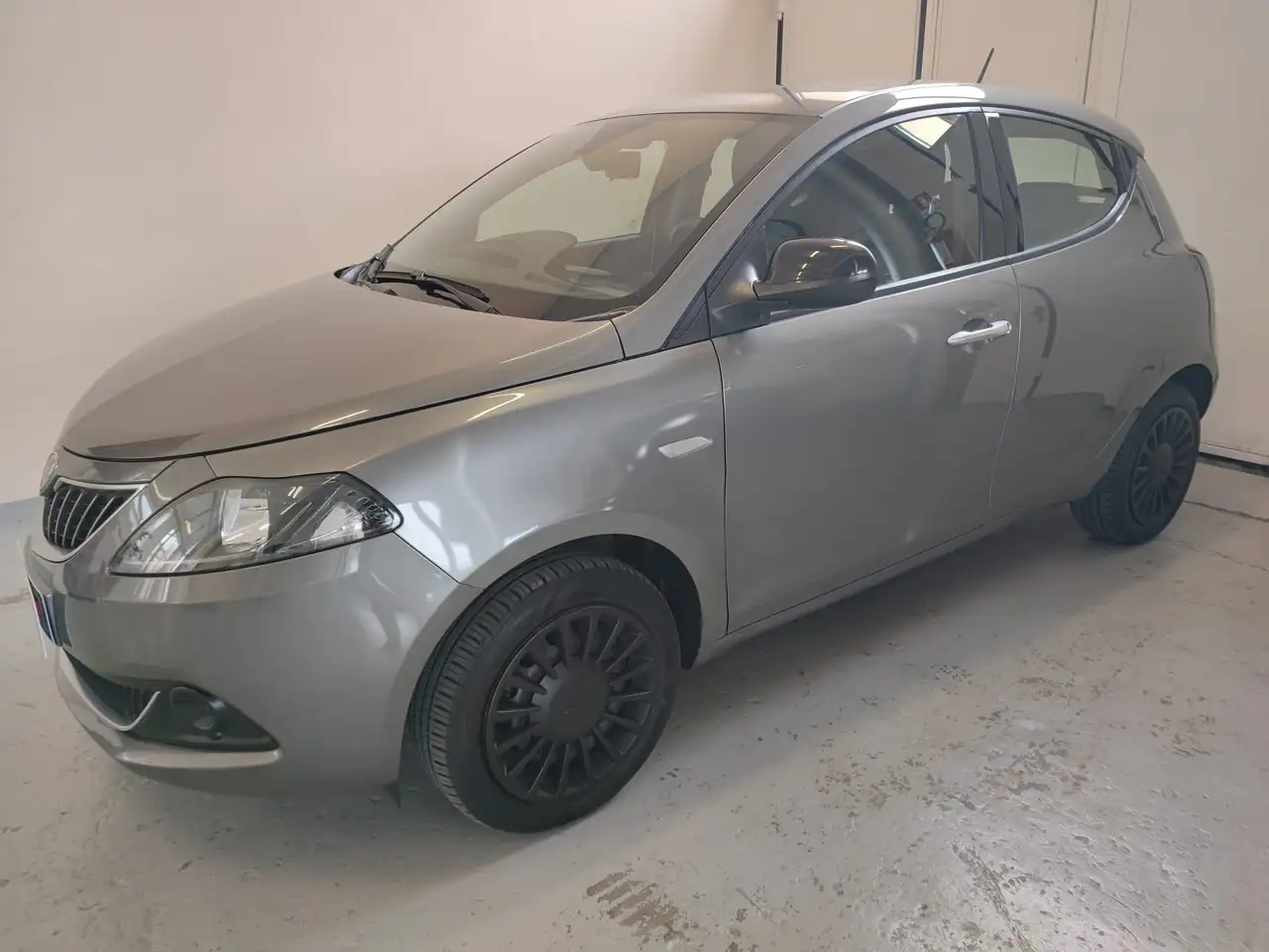 Lancia Ypsilon 2022