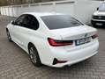 BMW 318 318d Aut. Sport Line Innovationspaket Weiß - thumbnail 7