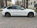 BMW 318 318d Aut. Sport Line Innovationspaket Weiß - thumbnail 3