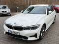 BMW 318 318d Aut. Sport Line Innovationspaket Weiß - thumbnail 1