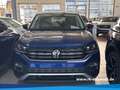Volkswagen T-Cross Style 1.0 TSI DSG NAVI R-Kamera digitales Cockpit Blau - thumbnail 1