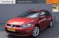 Volkswagen Golf Variant 1.2 TSI Trendline, Airco, Navigatie, Trekhaak Rood - thumbnail 1