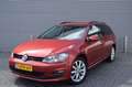Volkswagen Golf Variant 1.2 TSI Trendline, Airco, Navigatie, Trekhaak Rood - thumbnail 2