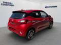 Hyundai i10 FL MY25 1.2 79 PS 5-AMT Prime, Smart Key Rot - thumbnail 3