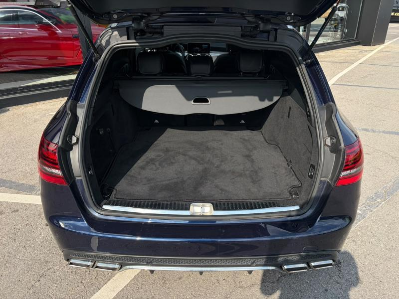 Mercedes-Benz C 400 Classe C 4MATIC 3.0 V6 — photo 15