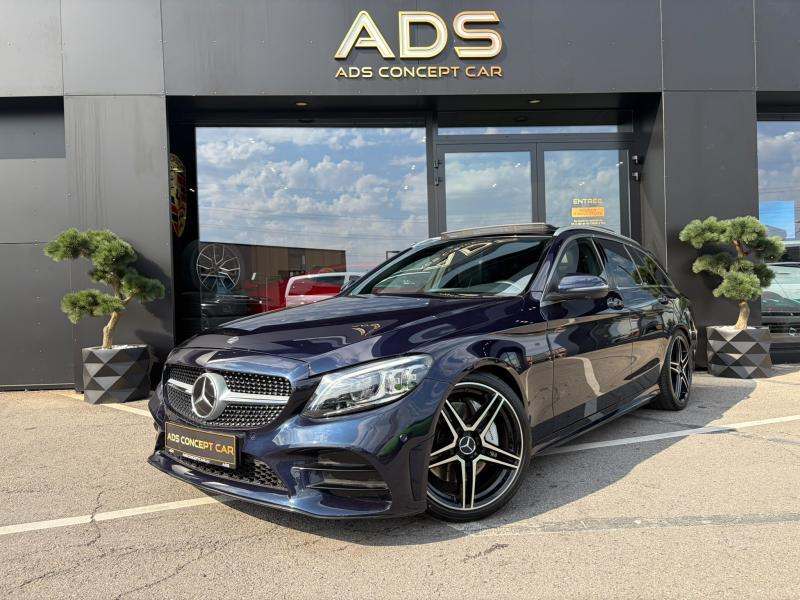 Mercedes-Benz C 400 Classe C 4MATIC 3.0 V6 — photo 2