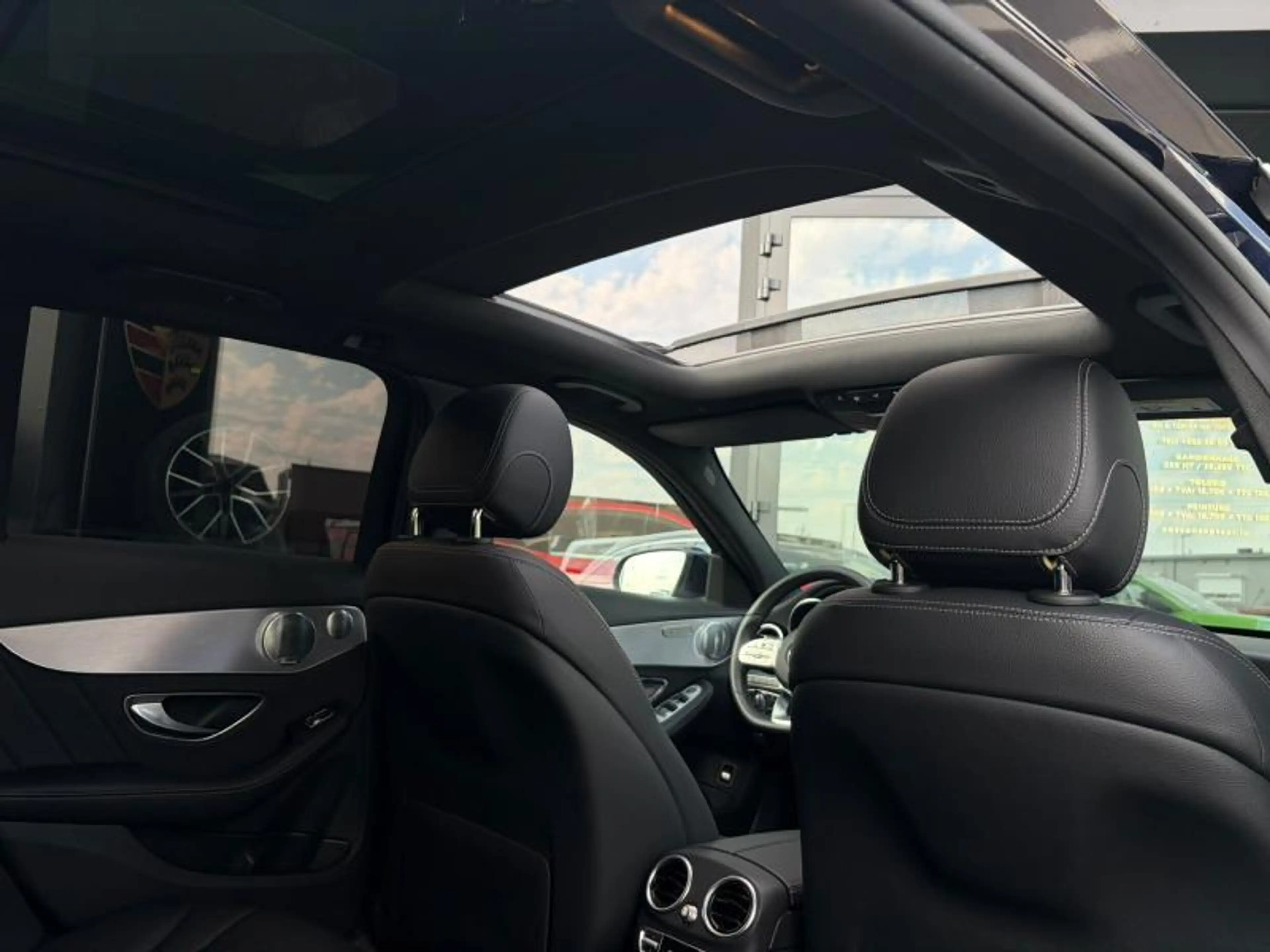 Mercedes-Benz C 400 Classe C 4MATIC 3.0 V6 — photo 12