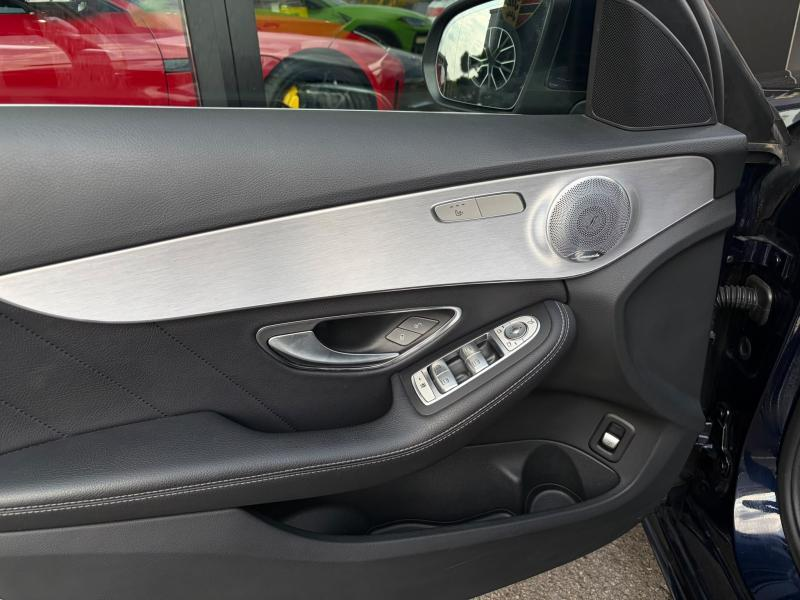 Mercedes-Benz C 400 Classe C 4MATIC 3.0 V6 — photo 10
