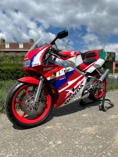 Honda NSR 250 MC21 SE DRY CLUTCH