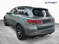 Mercedes-Benz GLC 300 d AMG Line 4Matic Airmatic Burmester Šedá - thumbnail 7