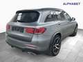 Mercedes-Benz GLC 300 d AMG Line 4Matic Airmatic Burmester Šedá - thumbnail 4