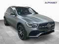 Mercedes-Benz GLC 300 d AMG Line 4Matic Airmatic Burmester Šedá - thumbnail 6