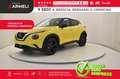 Nissan Juke 1.0 dig-t Tekna 114cv Giallo - thumbnail 1