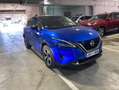 Nissan Qashqai DIG-T 103kW N-Connecta Azul - thumbnail 2