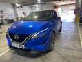 Nissan Qashqai DIG-T 103kW N-Connecta Azul - thumbnail 8