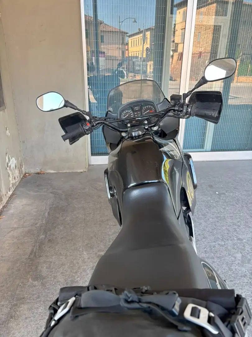 Honda XL 600 Transalp Nero - 2