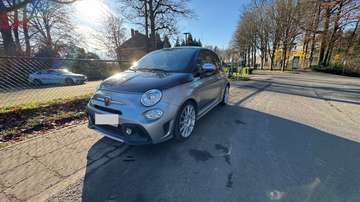 1.4 T-Jet Rivale (EU6d-TEMP)