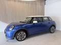 MINI Cooper C Blau - thumbnail 3
