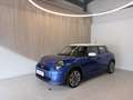 MINI Cooper C Blau - thumbnail 1