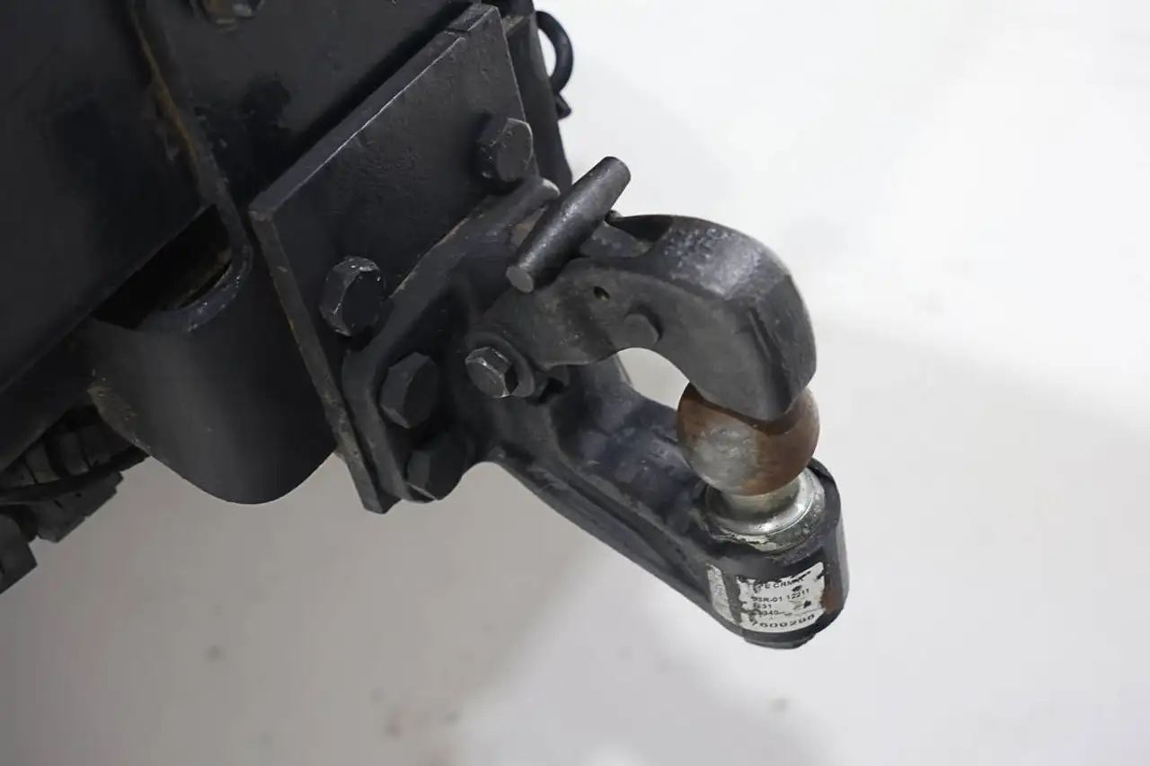 Toyota Land Cruiser HZJ80 - 4.2d atmo 130, foto 7