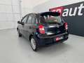 Nissan Micra Micra 1.2 12V 5 porte Tekna Negro - thumbnail 5
