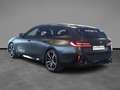 BMW 520 d 48V xDrive Touring Msport Pro Grigio - thumbnail 4