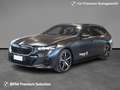 BMW 520 d 48V xDrive Touring Msport Pro Grigio - thumbnail 1