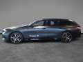 BMW 520 d 48V xDrive Touring Msport Pro Grigio - thumbnail 3