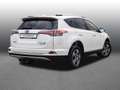 Toyota RAV 4 Edition S Hybrid NAVI ACC SHZ AHK Bílá - thumbnail 2