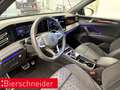 Volkswagen Tiguan 1.5 eTSI DSG R-Line Black Style IQ-LIGHT COCKPIT P Schwarz - thumbnail 10
