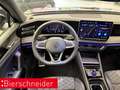 Volkswagen Tiguan 1.5 eTSI DSG R-Line Black Style IQ-LIGHT COCKPIT P Schwarz - thumbnail 12