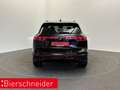 Volkswagen Tiguan 1.5 eTSI DSG R-Line Black Style IQ-LIGHT COCKPIT P Schwarz - thumbnail 6