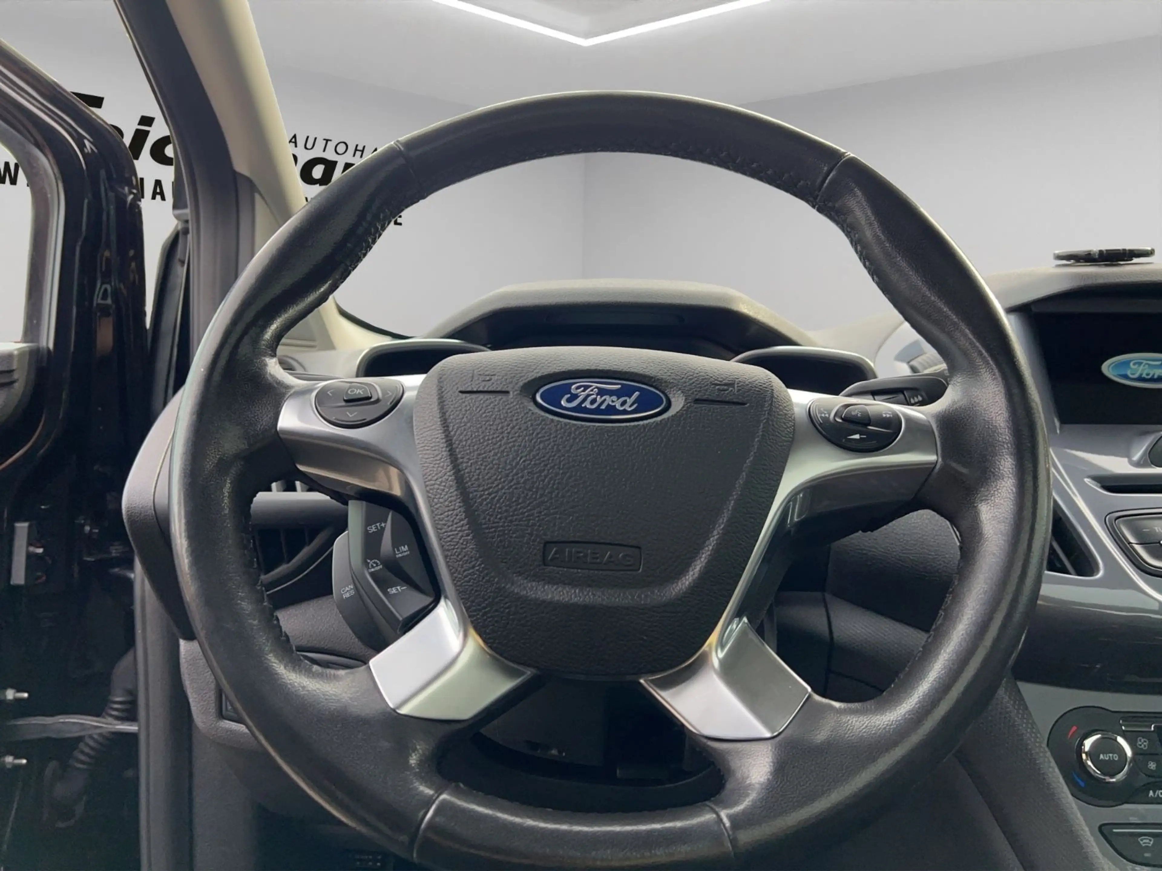 Ford Tourneo Connect Titanium /ZAHNRIEMEN NEU — photo 11
