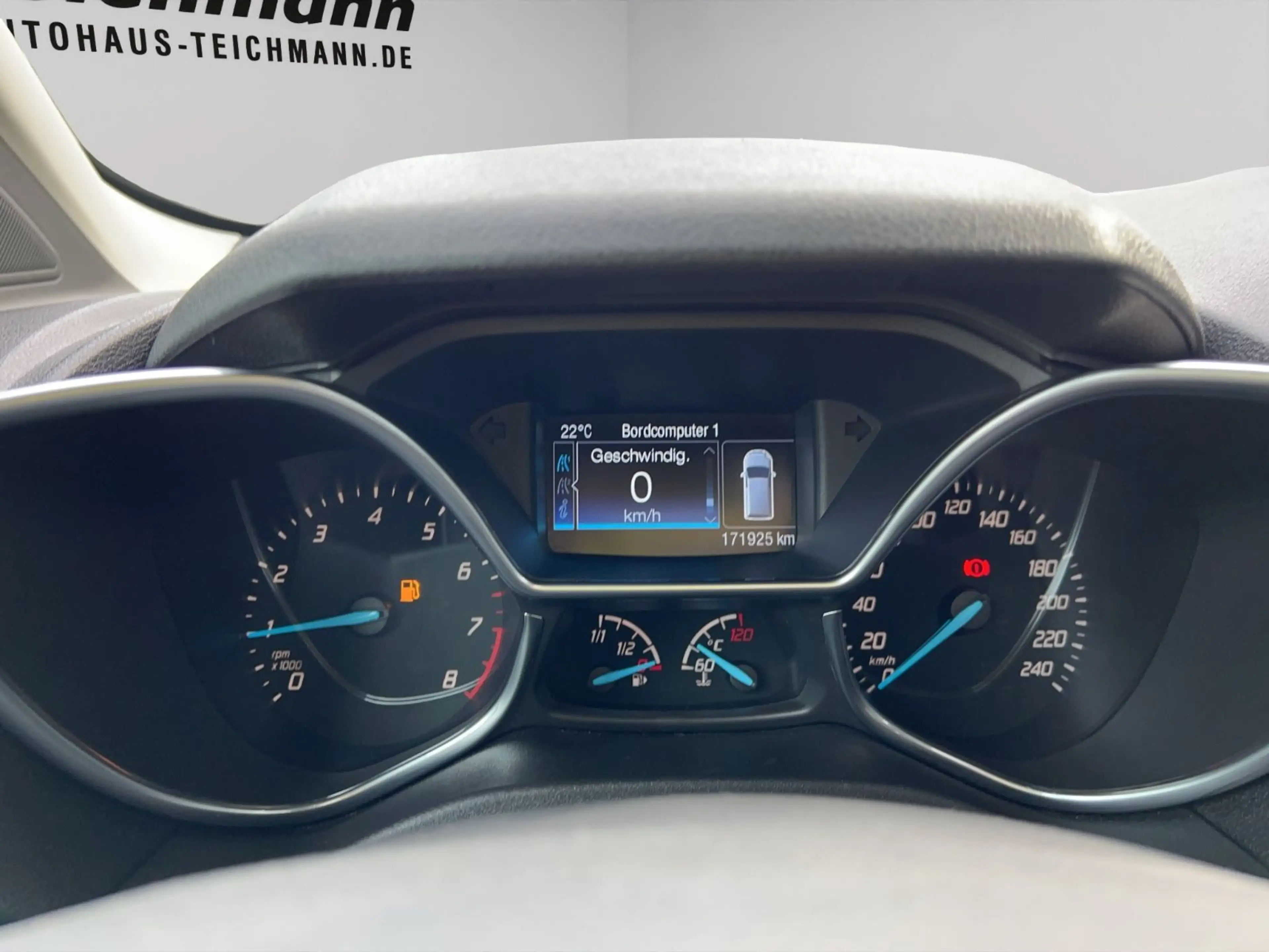 Ford Tourneo Connect Titanium /ZAHNRIEMEN NEU — photo 12