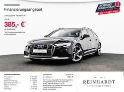 Audi A6 Allroad 40TDi Q MATRIX/ACC/PANO/SIDE/AHK/KAM.