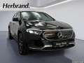 Mercedes-Benz EQA 250 Progressive Panorama Anhängerkupplung Schwarz - thumbnail 2