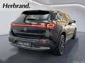 Mercedes-Benz EQA 250 Progressive Panorama Anhängerkupplung Schwarz - thumbnail 3