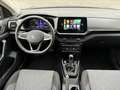 Volkswagen T-Cross 1.0 TSI 115 CV LIFE DSG *VETRI PRIVACY TELECAMERA* Grau - thumbnail 11