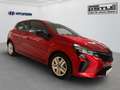 Renault Clio V Evolution TCe 90 KLIMA+SHZ+KAMERA+KEYLESS+u.v.m. Rouge - thumbnail 2