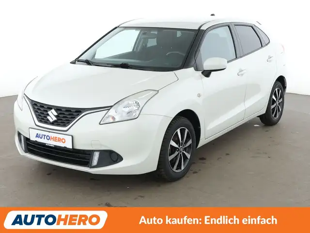 Suzuki Baleno
