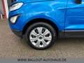 Ford EcoSport Cool & Connect**2.HAND*KLIMA*LED*TEMPO* Blau - thumbnail 17