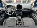 Ford EcoSport Cool & Connect**2.HAND*KLIMA*LED*TEMPO* Blau - thumbnail 12