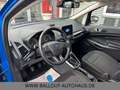 Ford EcoSport Cool & Connect**2.HAND*KLIMA*LED*TEMPO* Blau - thumbnail 9