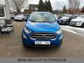 Ford EcoSport Cool & Connect**2.HAND*KLIMA*LED*TEMPO* Blau - thumbnail 3