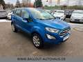 Ford EcoSport Cool & Connect**2.HAND*KLIMA*LED*TEMPO* Blau - thumbnail 4