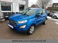 Ford EcoSport Cool & Connect**2.HAND*KLIMA*LED*TEMPO* Blau - thumbnail 2