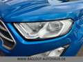 Ford EcoSport Cool & Connect**2.HAND*KLIMA*LED*TEMPO* Blau - thumbnail 16