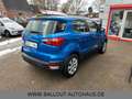 Ford EcoSport Cool & Connect**2.HAND*KLIMA*LED*TEMPO* Blau - thumbnail 7